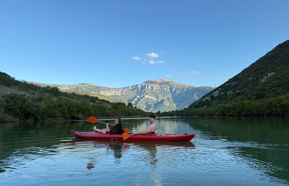 Private tours Herzegovina Kravice
